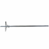 INSIZE Measuring Equipment Insize Vernier Depth Gauge 0-600mm Range Series 1247-600